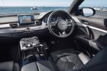 Audi S8 Plus 2016 года (AU)